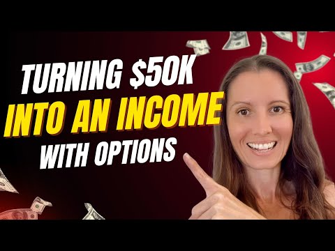 $850 per week with options. My exact trades for this week.