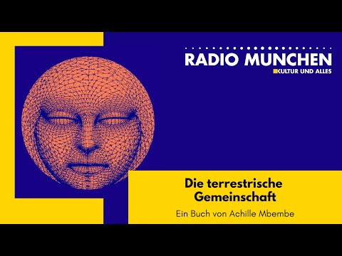 Die terrestrische Gemeinschaft - Ein Buch von Achille Mbembe