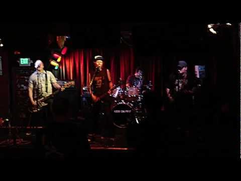 Kids on Fire - One for the road