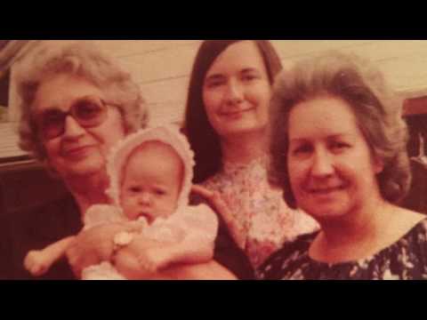 JANNA SAUNDERS MEMORIAL