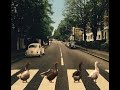 Get Back You Damn Goose The Beatles V The Aristocats
