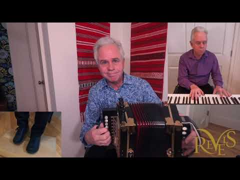Thumbnail for Tom Pixton - A Short History of the Accordion by P.O.D.