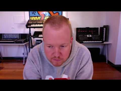 WVS NEXT GEN 2018 - Artist Announcement Part 3