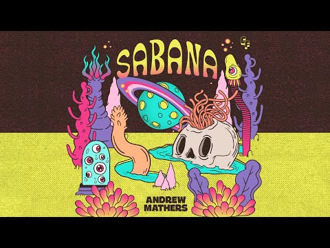 Andrew Mathers -  Sabana