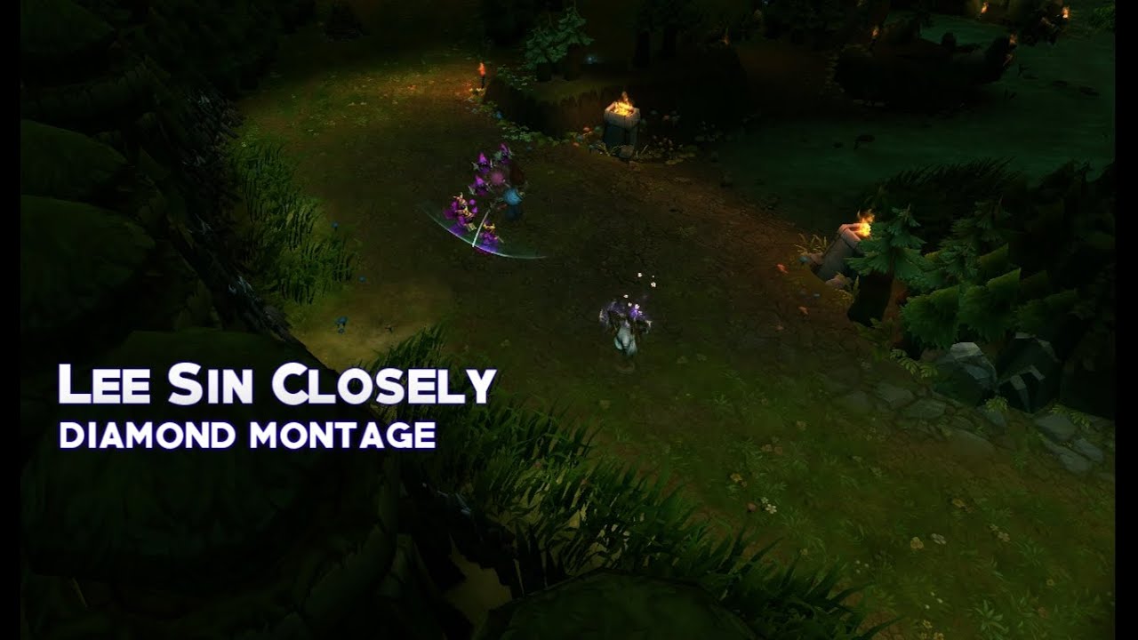 Liên Minh Huyền Thoại: ko biết thánh nhân phương nào mà đánh kinh quá