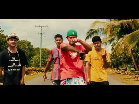 REXYONDABEAT - Hamobration (Official Music Video)