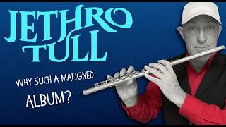 Jethro Tull 'Underwraps' - How Good is this NEW Box Set?