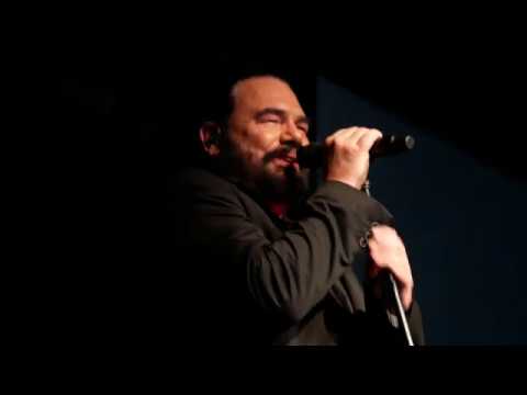 Alphaville in Stuttgart (FY Tour), 16.03.2019 – Rendezvoyeur