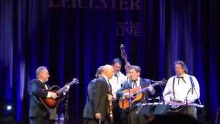 Jerry Douglas & The Earls of Leicester, Who Will Sing For Me