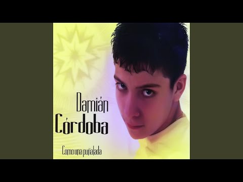 Alto Las Manos - Damián Córdoba