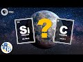 Why is Carbon the Key to Life? (On Earth, Anyway)