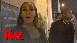 &#39;Love &amp; Hip Hop&#39; Star Amina Buddafly Laughs Off Danielle Bregoli&#39;s Rap Career | TMZ