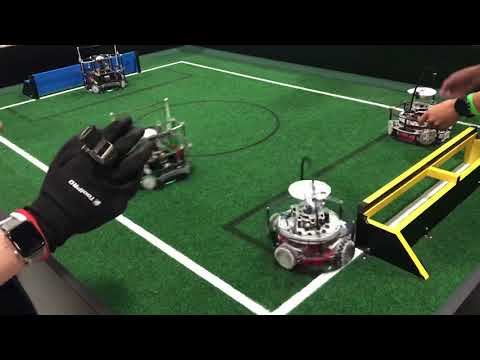 Lightweight 2019 Half 1 - M&A (AUS) vs S.P.Q.R (Italy)