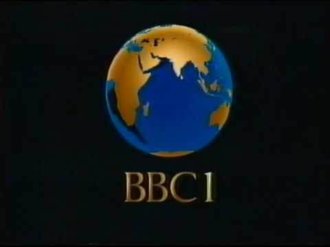 BBC1 | continuity | 23rd December 1986