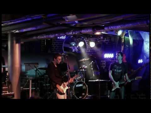 PM Band - Spolu 2012!!! 2012-03-10 Praha Hvězda (Okno v nebi)