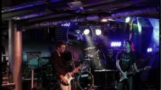 PM Band - Spolu 2012!!! 2012-03-10 Praha Hvězda (Okno v nebi)
