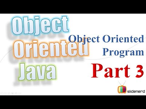 27 Java Programming Examples Bank Part 3