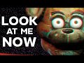 Blender FNAF Look At Me Now By Tryhardninja The Lost Soul