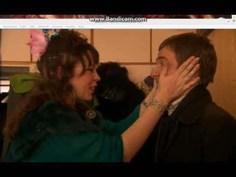 Martin Freeman in The Robinsons (2005)