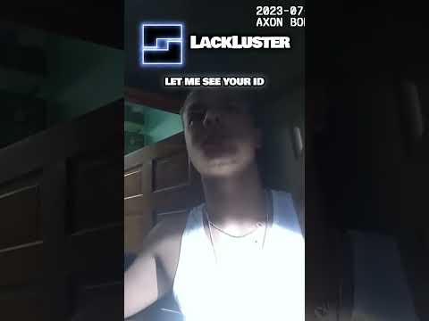 Where's Your I.D.? - Where's Your Warrant?