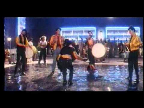 Poster we love we love rocky