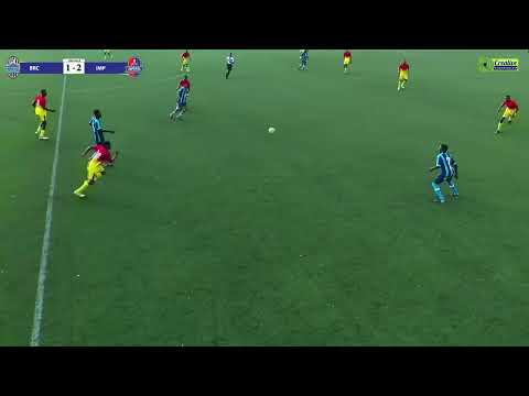 TCC League 22:Broad City 3-2 Imperial FC