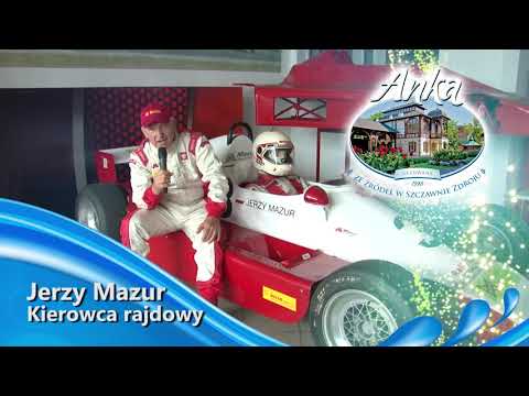 Pij Wodę Anka - Jerzy Mazur