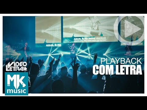 O Senhor É Bom - Comunidade Evangélica Int. da Zona Sul - PLAYBACK COM LETRA