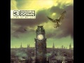3 Doors Down - Race For The Sun 