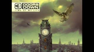3 Doors Down - Race For The Sun
