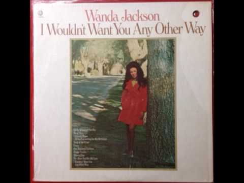 Thumbnail for Wanda Jackson - Missing You (1971). by Wanda Jackson