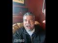 George Lopez Explains How He Learned Spanish I Cameo