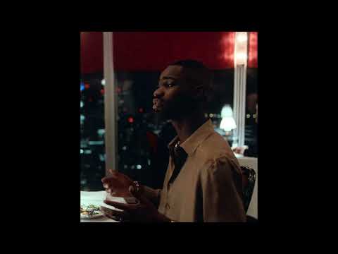 DAVE x DRAKE TYPE BEAT - "MOST DAYS" @mxlvyn