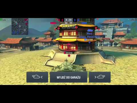 Driix1 vs. Dziwny_piesel Tournament 1vs1 Xtier by mariano