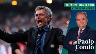 Perché è uscita ora la serie su Mourinho