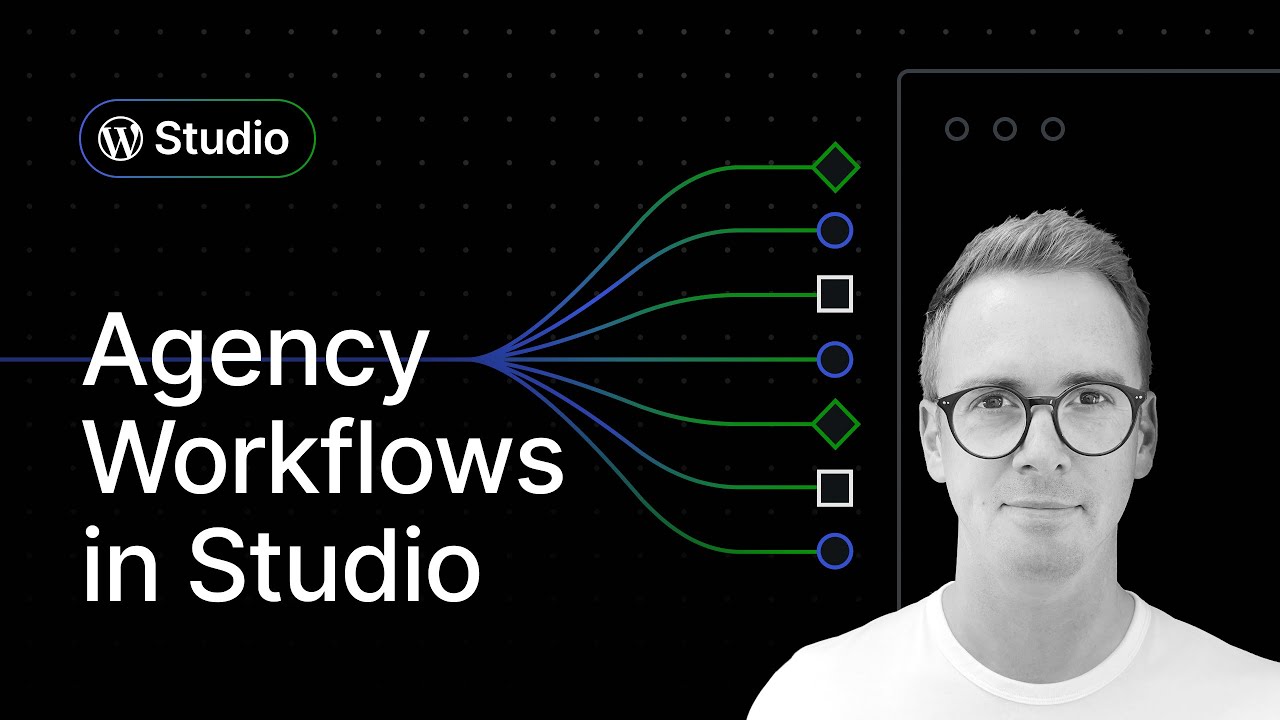 How Agencies Can Streamline Client Work with WordPress Studio