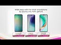 Get Your Dream Smartphone Today