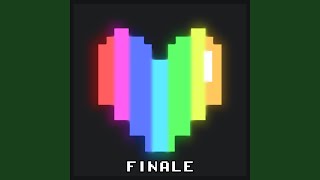 Cover art for Finale