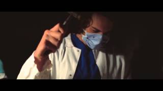 Revision, Revised - "Clocksweeper" A BlankTV World Premiere!