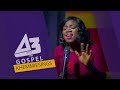 Nathaniel Bassey - This God Is Too Good | A KhemmieSings Medley | A3 Gospel [S01 EP20]