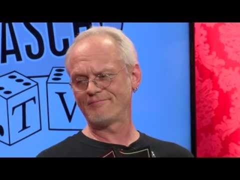 Pasch-TV Folge 45 (Ein bisschen Mord muss sein) - Teaser