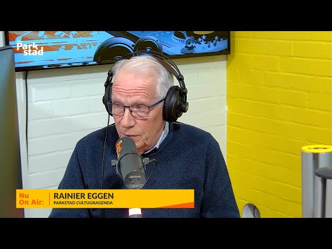 Parkstad Cultuur Agenda 27 oktober 2021 | De Positieve Stad