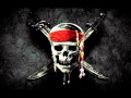 He's a Pirate - From the Dead Man's Chest ...