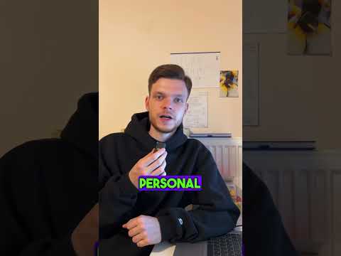 Geschäfts- oder Firmenwert einfach erklärt✅ | derivativer GoF