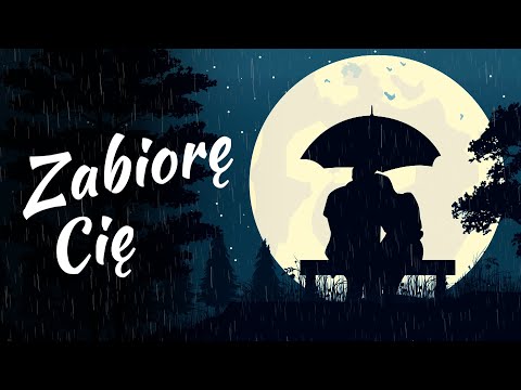 Xenoo - Zabiorę Cię (prod. jxcob) LYRIC VIDEO