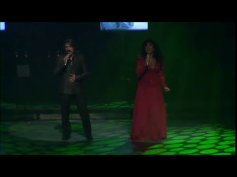 Amanda Miguel y Diego Verdaguer | Simplemente Amor