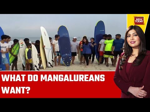 Watch:  What Do Mangalureans Want? Decoding The Real Mood On The Ground