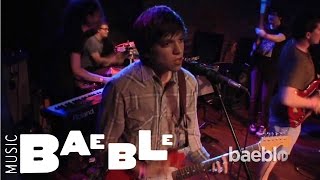 Surfer Blood - Swim || Baeble Music