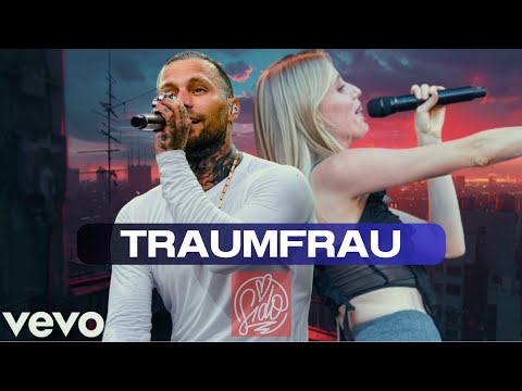 Kontra K & Lea - Traumfrau (prod. YenoBeatz)