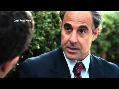 Spotlight On The Real Story Behind The Film